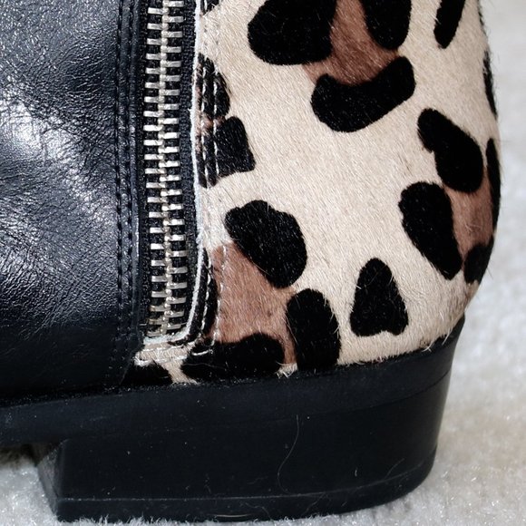Ankle Boots by Calvin Klein - NEW - Picture 4 of 7